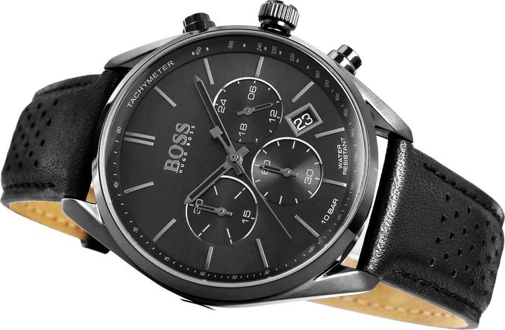 Produktbild Hugo Boss Champion (Chronograph, 44 mm)