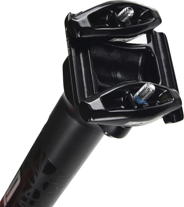 Image du produit FSA SL-K DI2 ITC SB20 31.6x400mm V19 (31.60 mm)