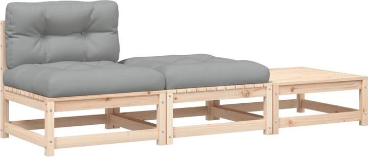 Produktbild vidaXL Kohen