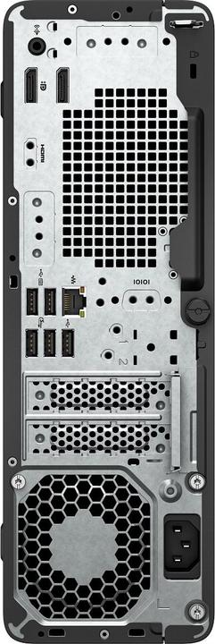 Produktbild HP Z2 SFF G1i Intel Core Ultra 7 265 16Go 1To RTX A1000 8Go W11P 3/3/3 (1000 GB, 16 GB, Intel Arc Graphics)