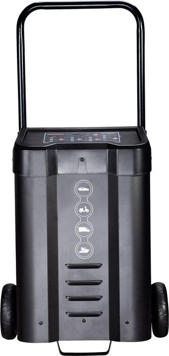 Produktbild Voltcraft VC-WL 60/200 Lader+Starter VC-12362515 Werkstattladegerät 60 A 30 A (24V, 60 A)