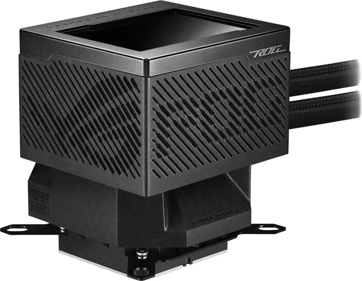Produktbild ASUS ROG Ryujin III 360 ARGB