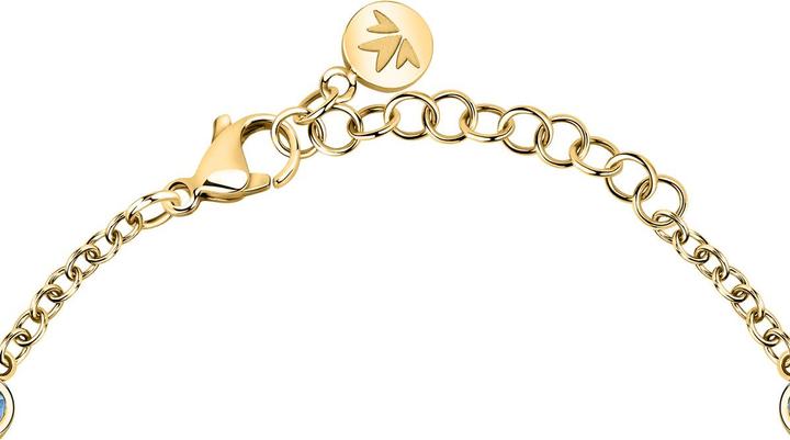 Immagine prodotto Morellato Bracciale Colori (19 cm, Acciaio inossidabile)