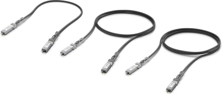 Produktbild Ubiquiti 25GBase Direktanschlusskabel (0.50 m)