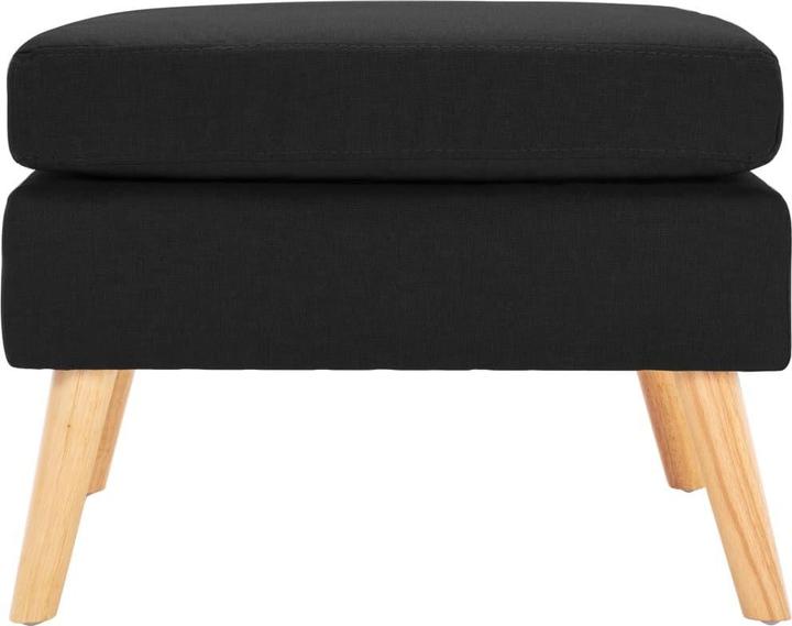 Actual product image vidaXL Fusshocker