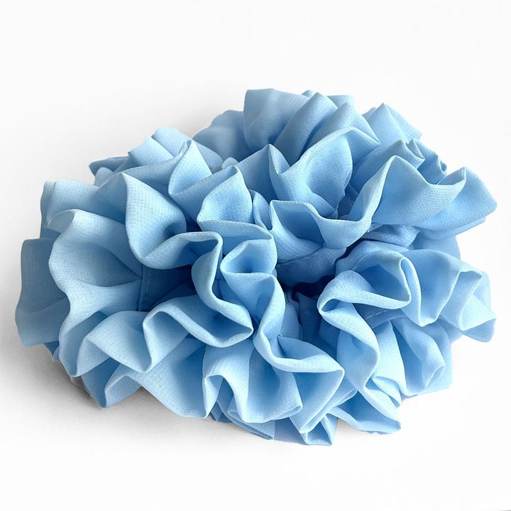 Immagine prodotto Avizar Scrunchie Luftige Falten Mireille (Elastico per capelli)