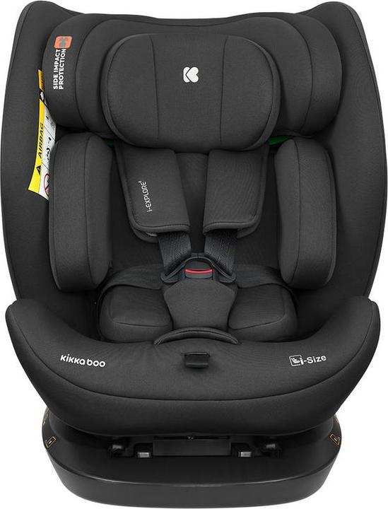 Image du produit Kikkaboo siège enfant i-Explore i-Size