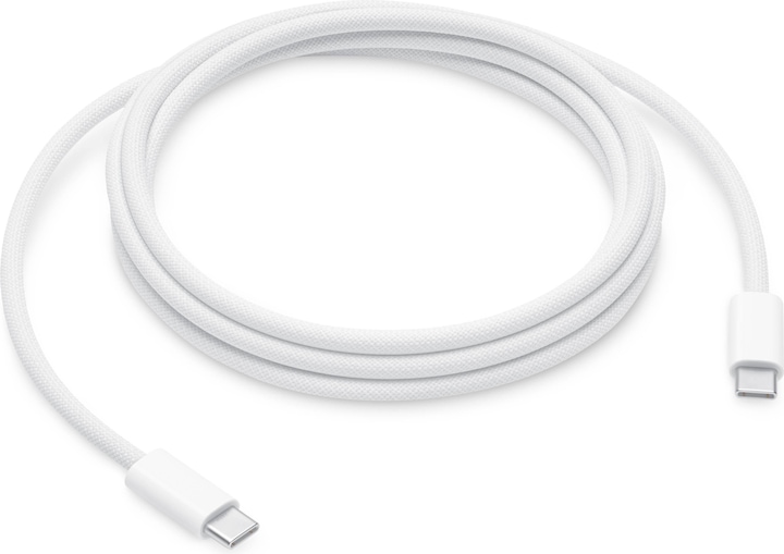 Apple USB C – USB C (2 m, USB 2.0)