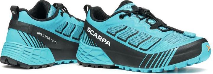 Image du produit Scarpa Kid's Ribelle Run (31)