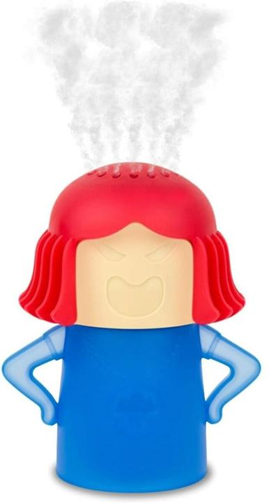 Image du produit Brainstream Angry Mama Rouge + Bleu