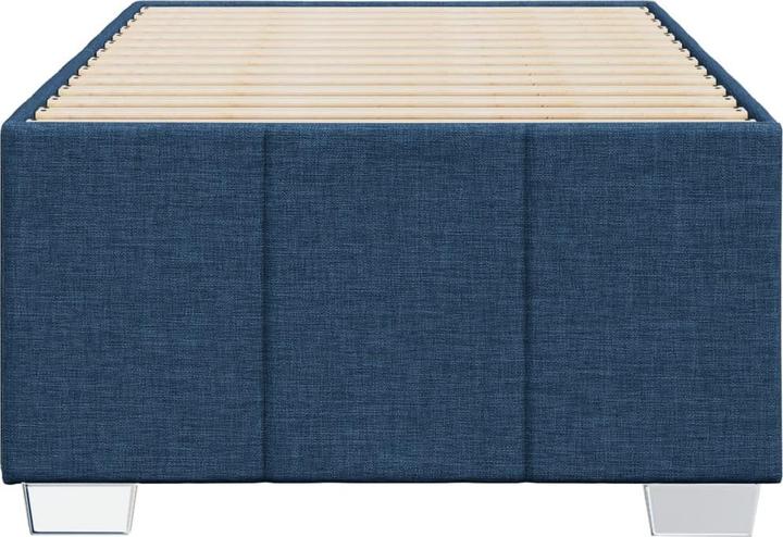 Image du produit vidaXL Bettgestell (140 x 200 cm)