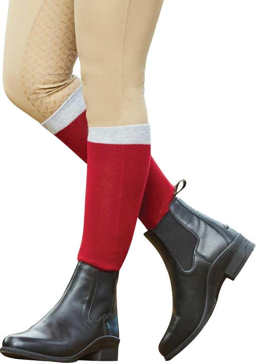 Actual product image Dublin Jodhpur Riding Boots Altitude (36)