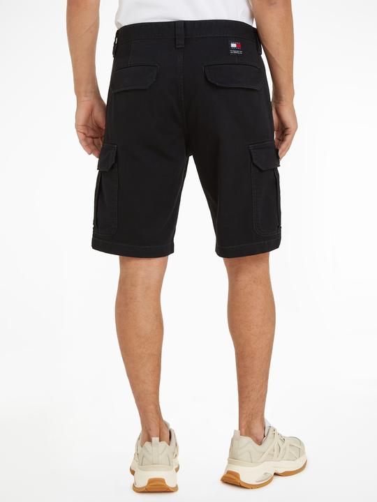 Actual product image Tommy Hilfiger Tjm Ethan Cargo Short (33)