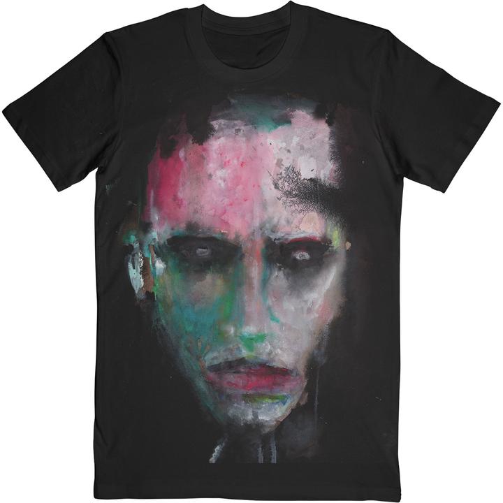 Produktbild Marilyn Manson We Are Chaos TShirt (XL)