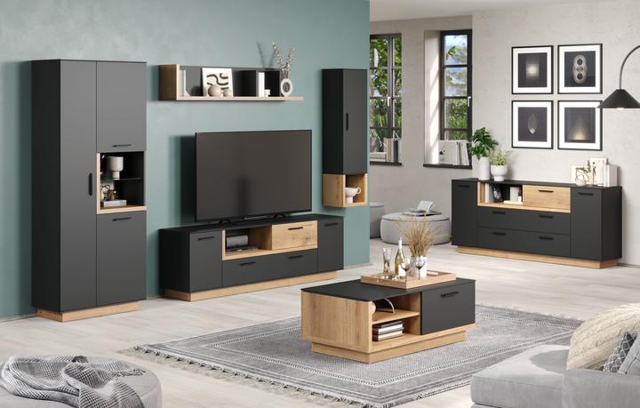 Produktbild Trendteam Synnaxwo (110 x 42 x 60 cm)
