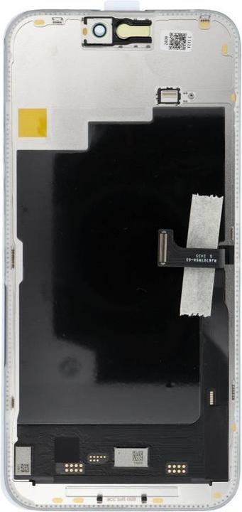 Produktbild OEM LCD display! NCC LCD Display for IPHONE 15 Pro Max Soft Oled (Support IC Transplant) (Display, Apple iPhone 15 Pro Max)