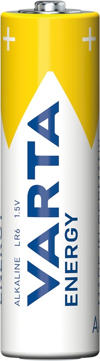 Actual product image Varta Energy (24 pcs., AA, 2660 mAh)
