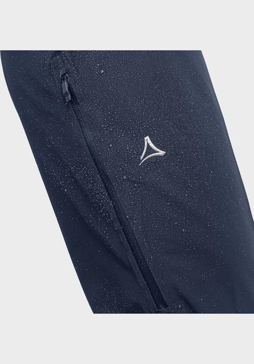 Immagine prodotto Schöffel Pantaloni da sci Trevalli (50, L)