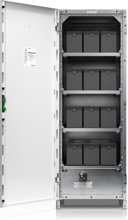 Produktbild APC Schneider Electric Galaxy VS Classic Battery Cabinet