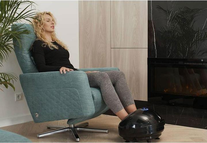 Actual product image Fuss-Massagegerät PureComplete Pro