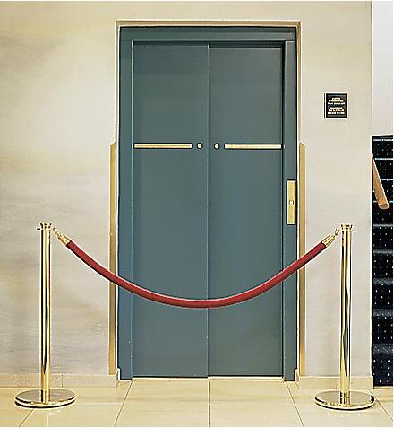 Image du produit kaiserkraft Cordon post LUXOR