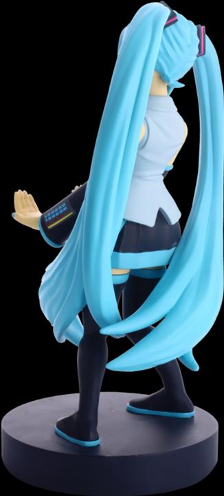 Actual product image Exquisite Gaming Hatsune Miku - Cable Guy (Xbox 360, Xbox Series X, PC, Xbox One S, PS4, PS5)