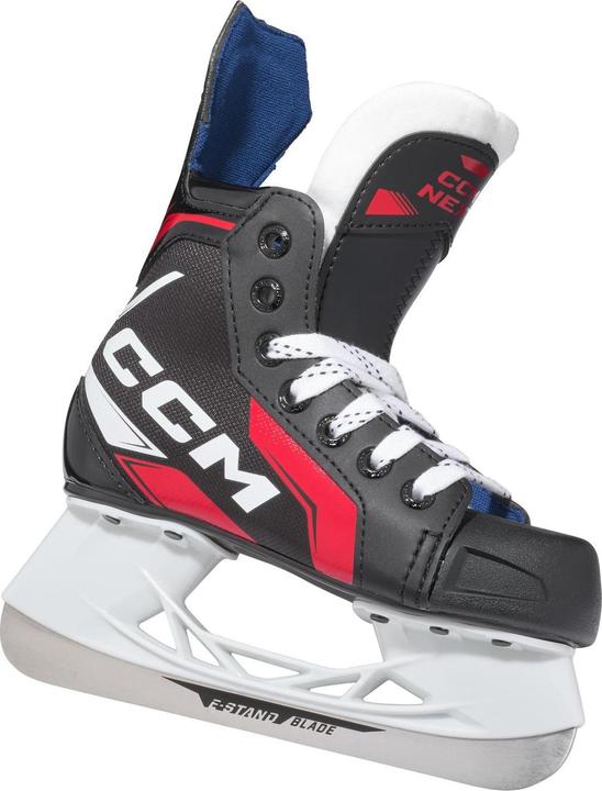 Actual product image CCM NEXT YT Regular 8.0 (5489701) (26)