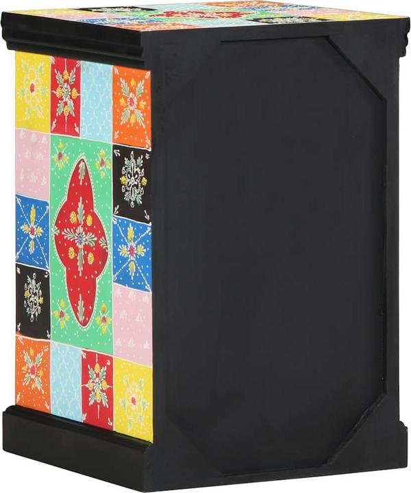 Actual product image vidaXL Chest of drawers (40 x 40 x 60 cm)