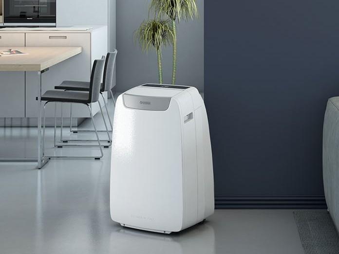 Produktbild Olimpia Splendid Dolceclima Air Pro 13 A+ WiFi (50 m², 13000 BTU/h)