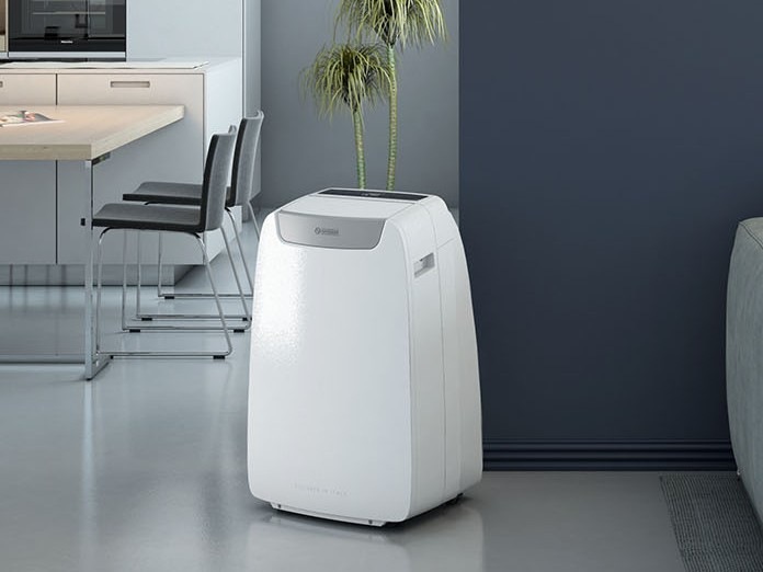 Actual product image Olimpia Splendid Dolceclima Air Pro 13A+ (13000 BTU/h)