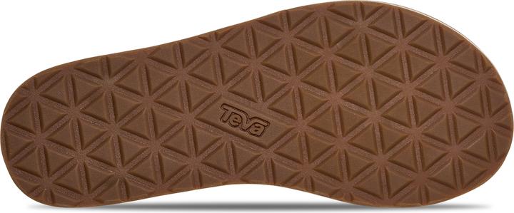 Actual product image Teva W's OriginalUniversSlimLeather (41)