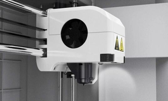 Produktbild FlashForge FF-3DP-1NA3-01 Adventurer3 3D-Drucker