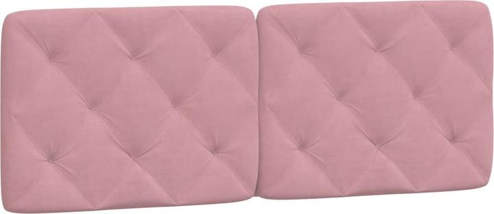 Produktbild vidaXL Bett (140 x 190 cm)