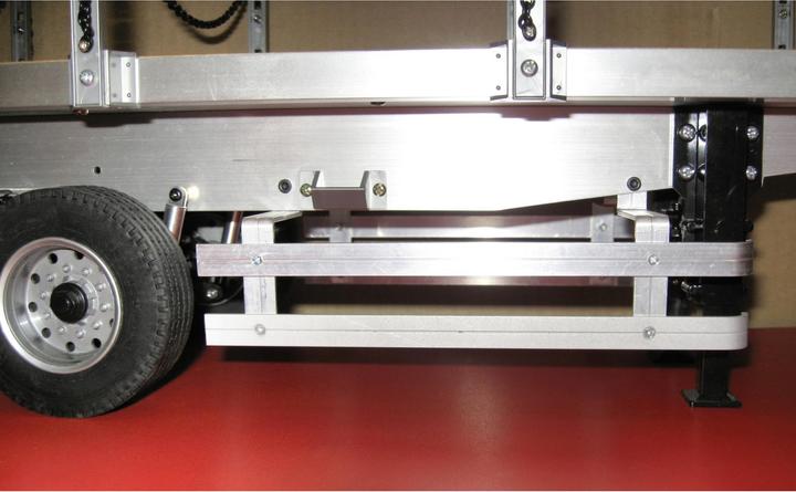 Image du produit Carson Modellsport 500907078 1:14 Alu