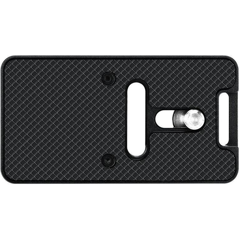 Thumbnail - JJC CP AT1 Arca Swiss Quick Release Plate with AirTag slot (Stativadapter), Stativ Zubehör
