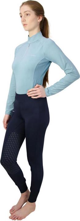 Actual product image Hy Synergy sports top (L)