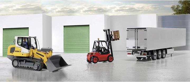 Productafbeelding Carson Linde H40D (RTR Gereed voor gebruik)
