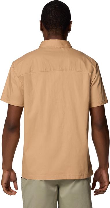 Image du produit Columbia Chemise Manches Courtes en Sergé Landroamer™ Homme (M)