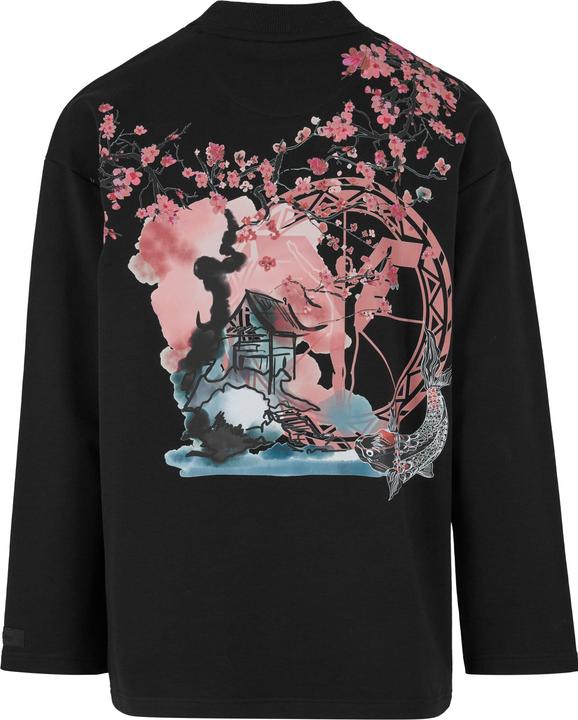 Produktbild Carlo Colucci Sweatshirt Crewneck - 196339 (L)