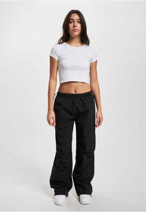 Actual product image DEF Wide cargo trousers - 134541 (L)