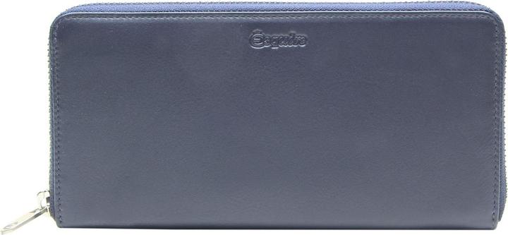 Immagine prodotto Esquire Portafoglio Viktoria RFID in pelle 19 cm