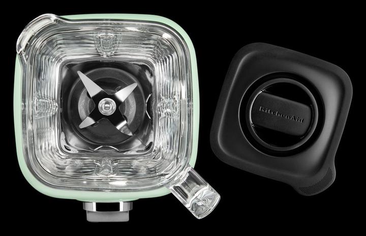 Actual product image KitchenAid Artisan K400 5KSB4026EPT (EU plug, 1200 W)