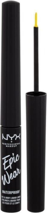 Produktbild NYX Professional Make-Up Epic Wear (08 Yellow)