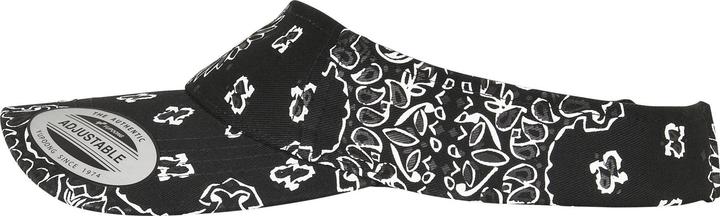 Produktbild Flexfit Visor Bandana Print (One Size)