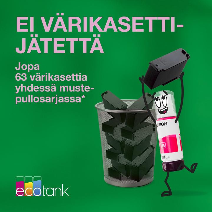 Productafbeelding Epson 113 (BK, C, M, Y)