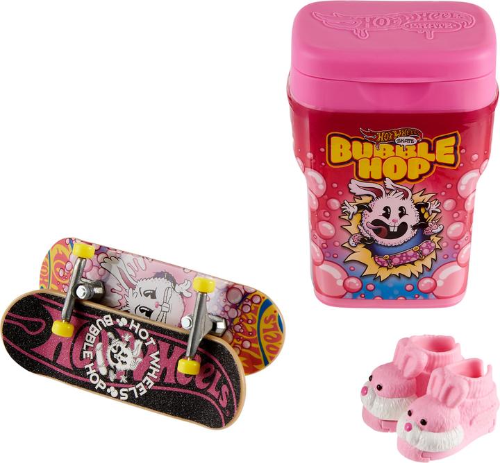 Image du produit Hot Wheels HWN49 (3")
