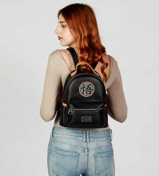 Produktbild Karactermania Heady Backpack Z (8 l)