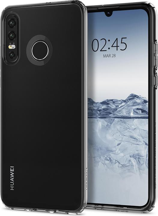 Produktbild Spigen Liquid Crystal