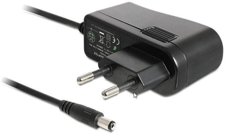 Image du produit Delock Commutateur 3GI-SDI à 1 port 4Out