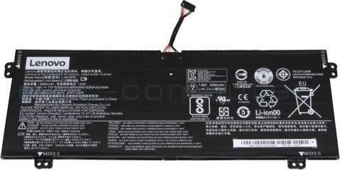 Lenovo Yoga730 CP/C L16C4PB1 7.68V48W (4 Zellen, 4800 mAh)